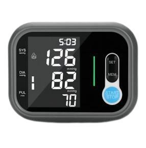 Blood pressure monitor