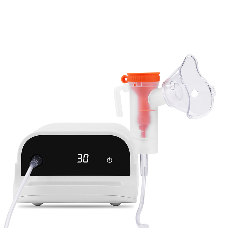 CNB69025S  (compressor nebulizer)