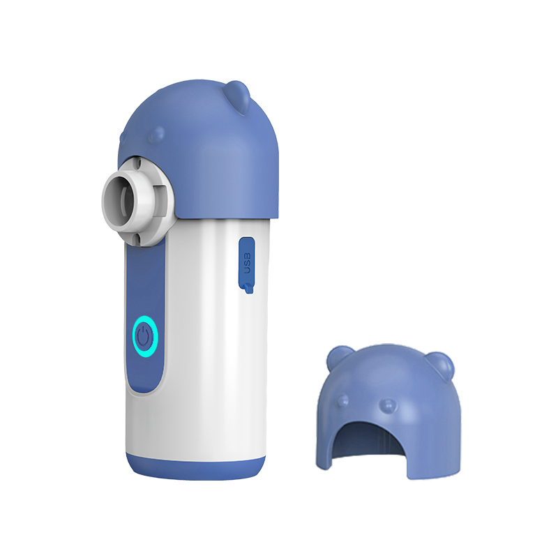 MY-133B (Mesh Nebulizer) 
